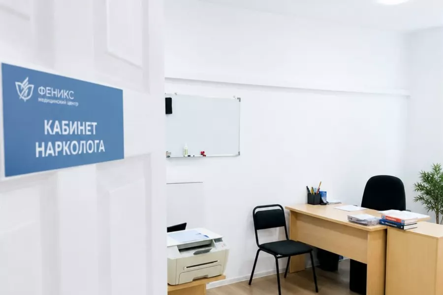 Реабилитационный центр для наркозависимых в Тынде