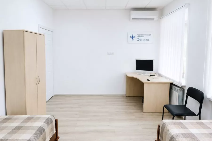 Лечение в частном наркологическом стационаре в Тынде